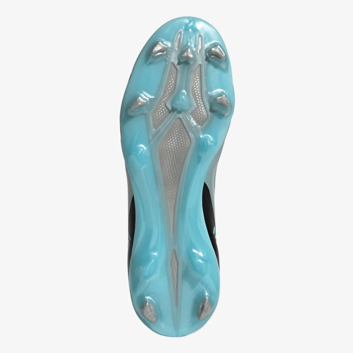 ADIDAS Kopačke X CRAZYFAST MESSI.1 FG J 