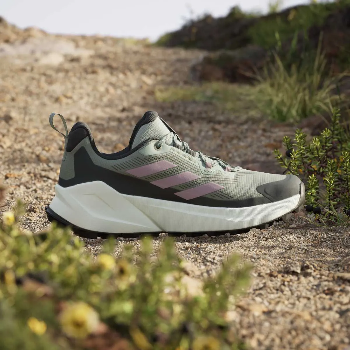 adidas Tenisice TERREX TRAILMAKER 2 GTX W 