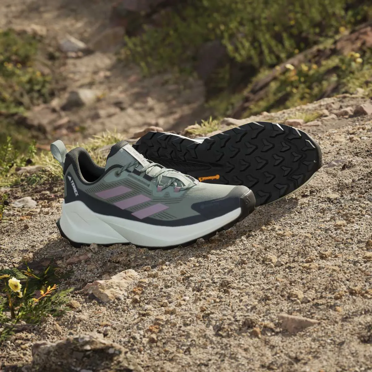 adidas Tenisice TERREX TRAILMAKER 2 GTX W 