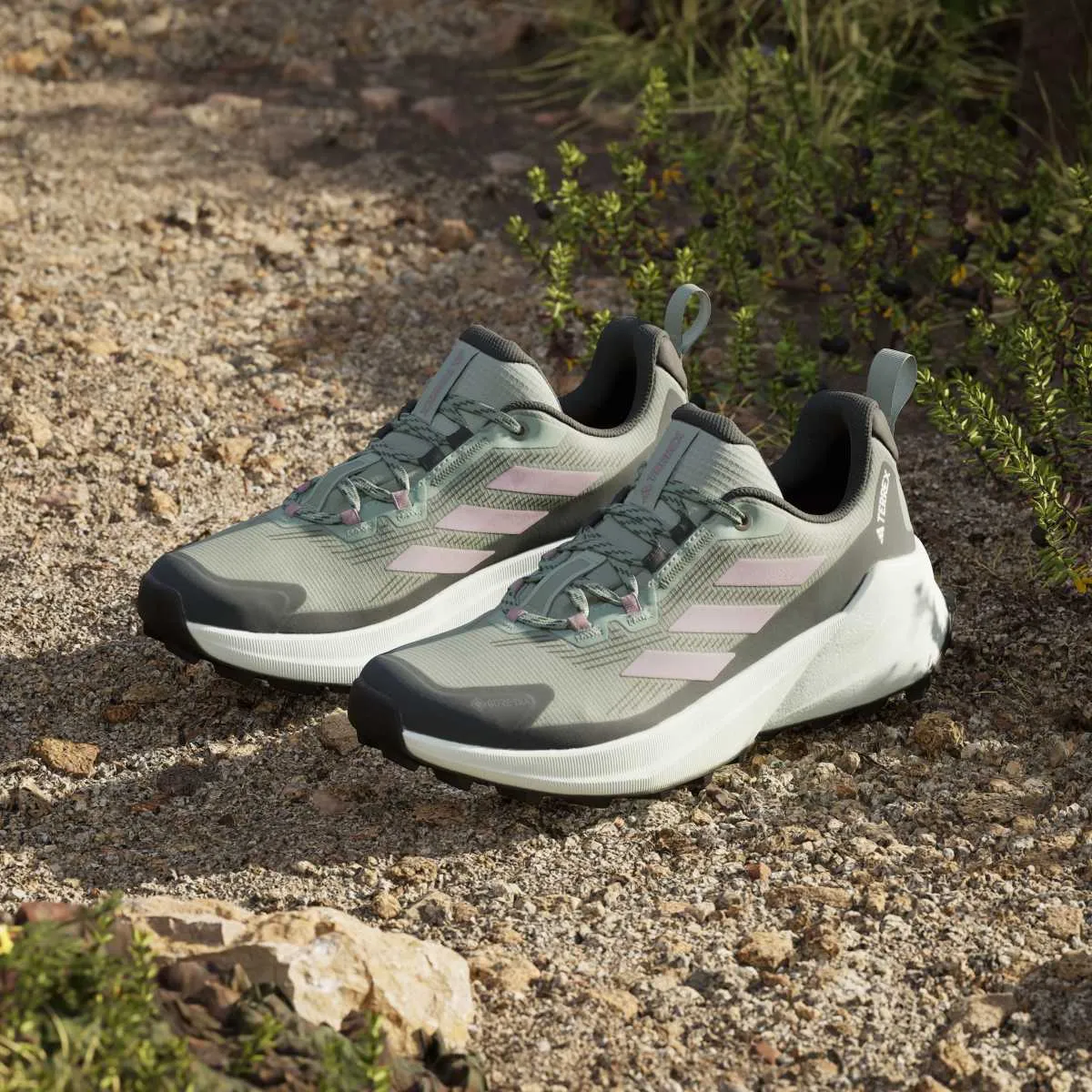 adidas Tenisice TERREX TRAILMAKER 2 GTX W 