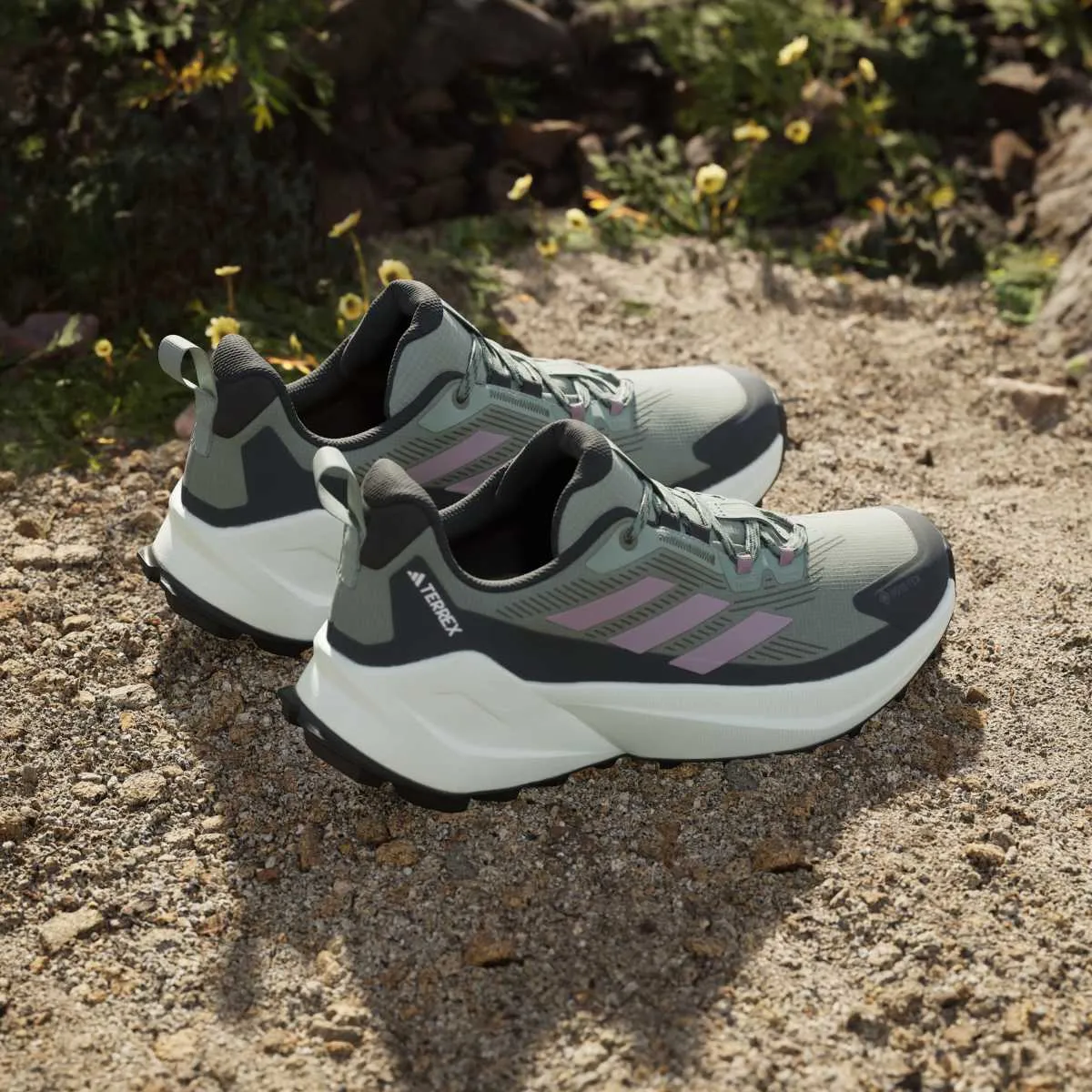 adidas Tenisice TERREX TRAILMAKER 2 GTX W 
