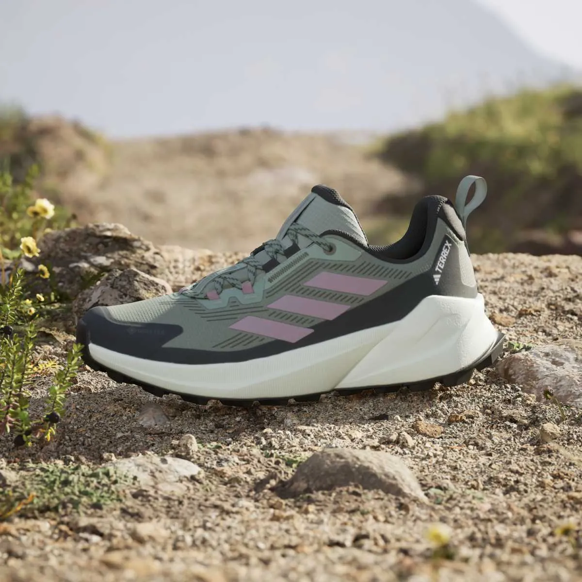 adidas Tenisice TERREX TRAILMAKER 2 GTX W 