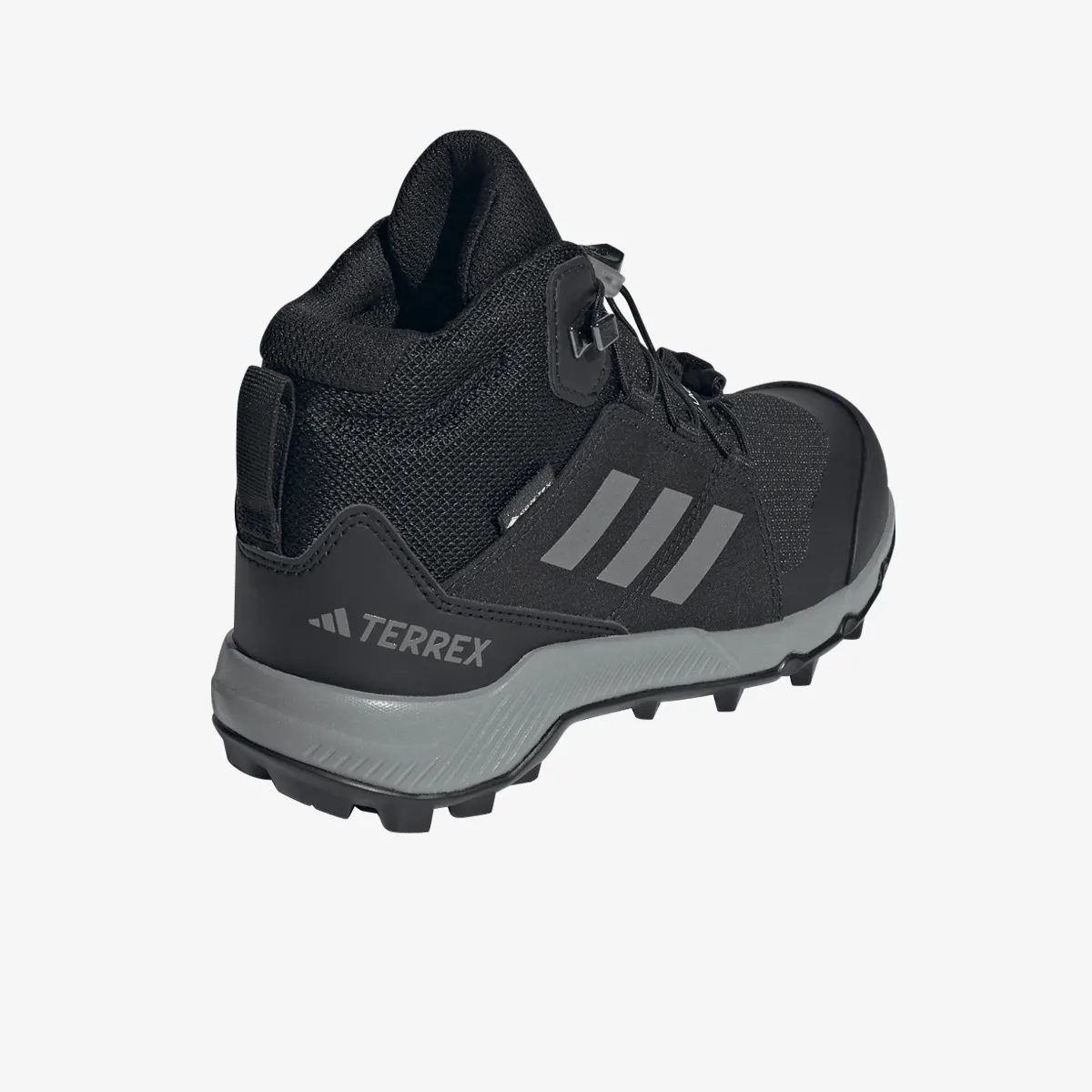 adidas Tenisice TERREX MID GTX K