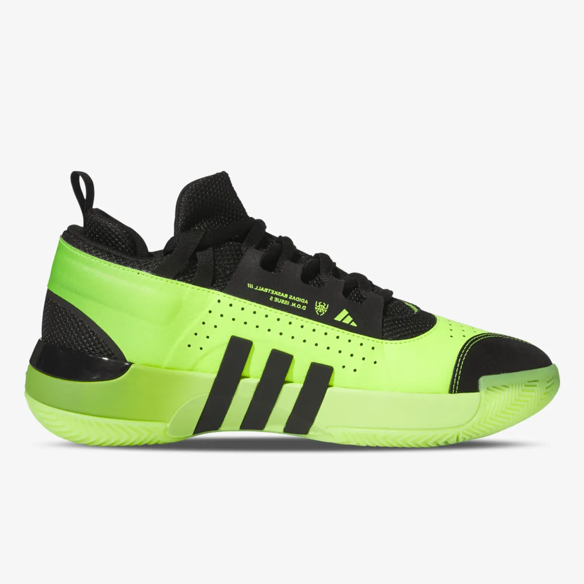 ADIDAS Tenisice D.O.N. ISSUE 5 