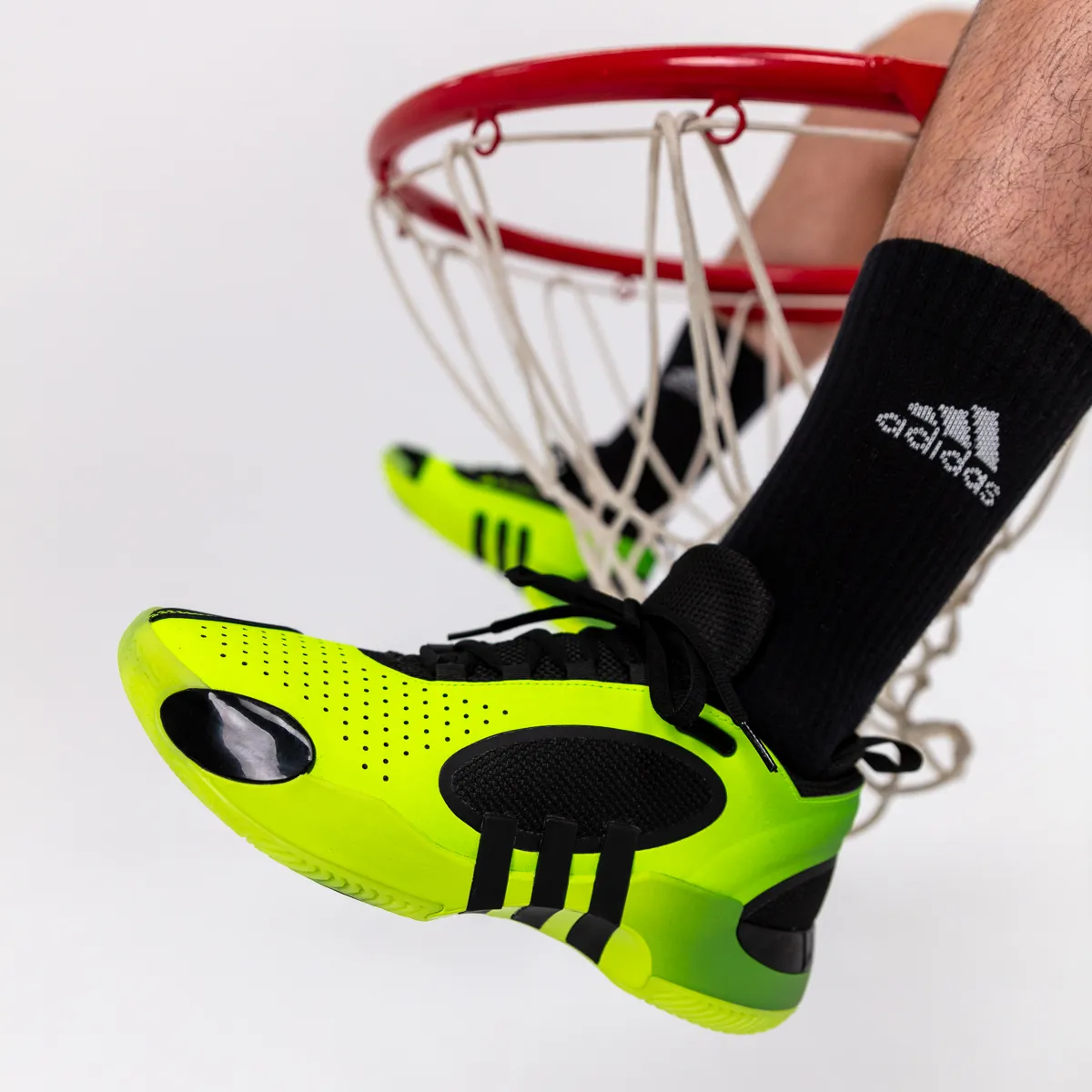 ADIDAS Tenisice D.O.N. ISSUE 5 
