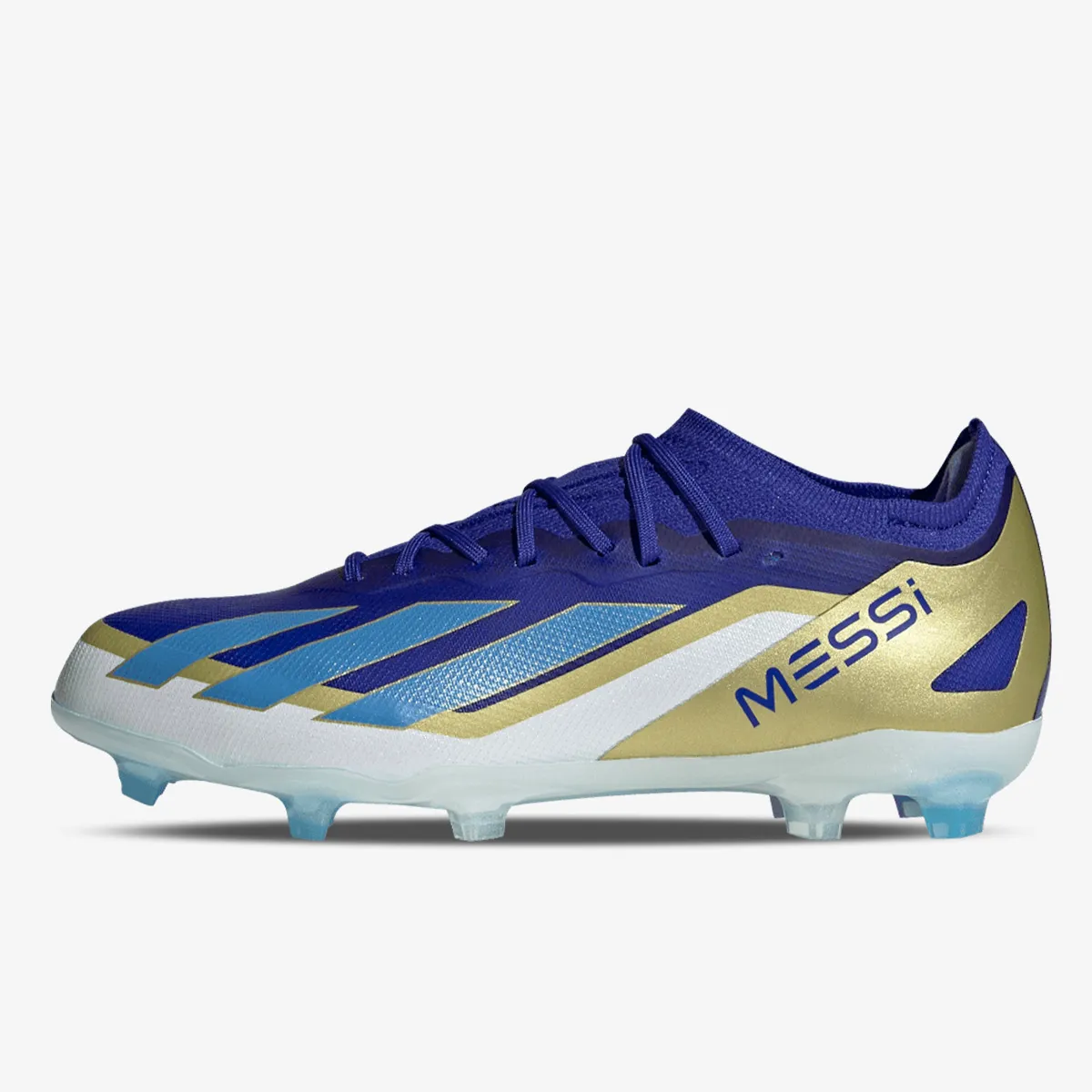 ADIDAS Kopačke X CRAZYFAST ELITE FG J MESSI 