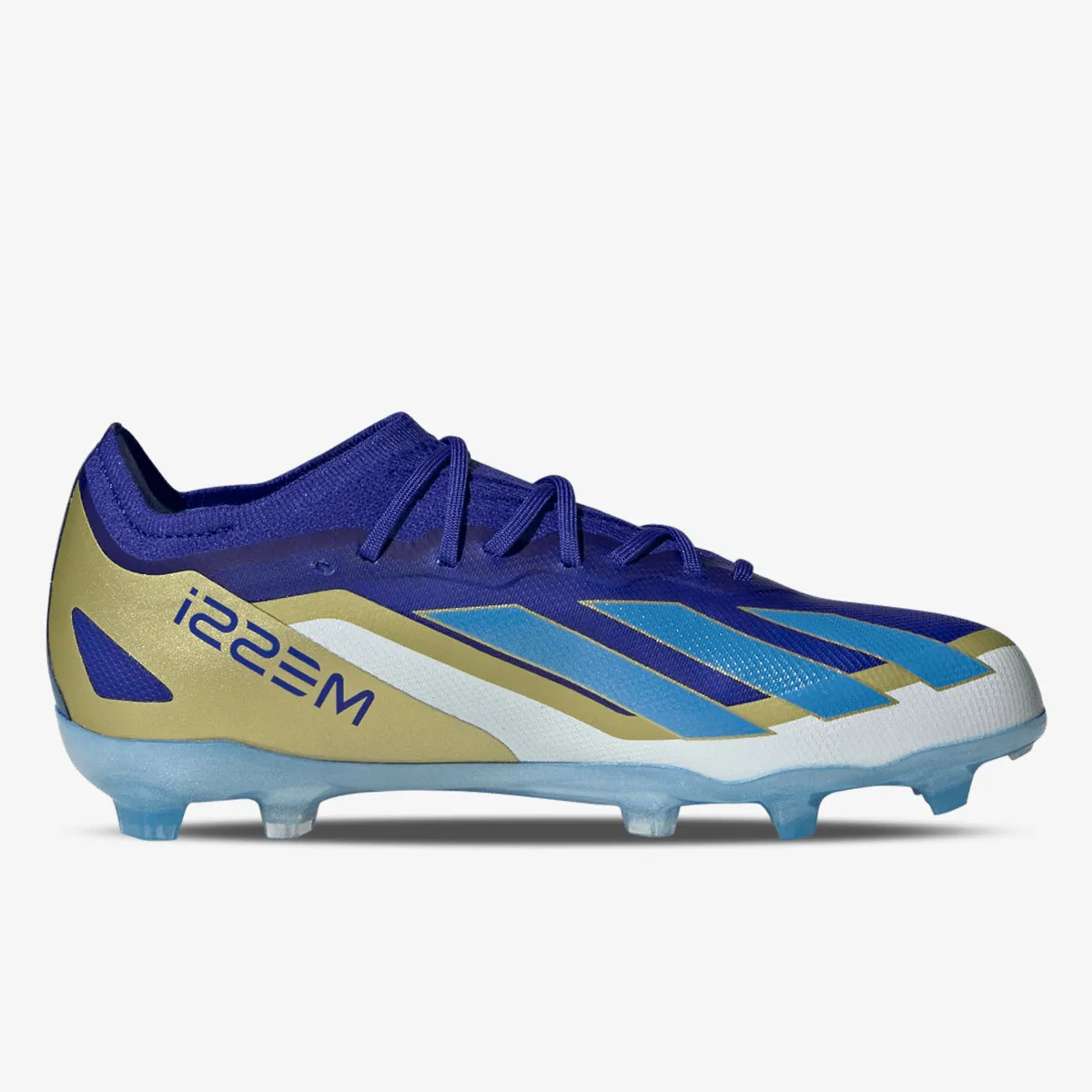 ADIDAS Kopačke X CRAZYFAST ELITE FG J MESSI 