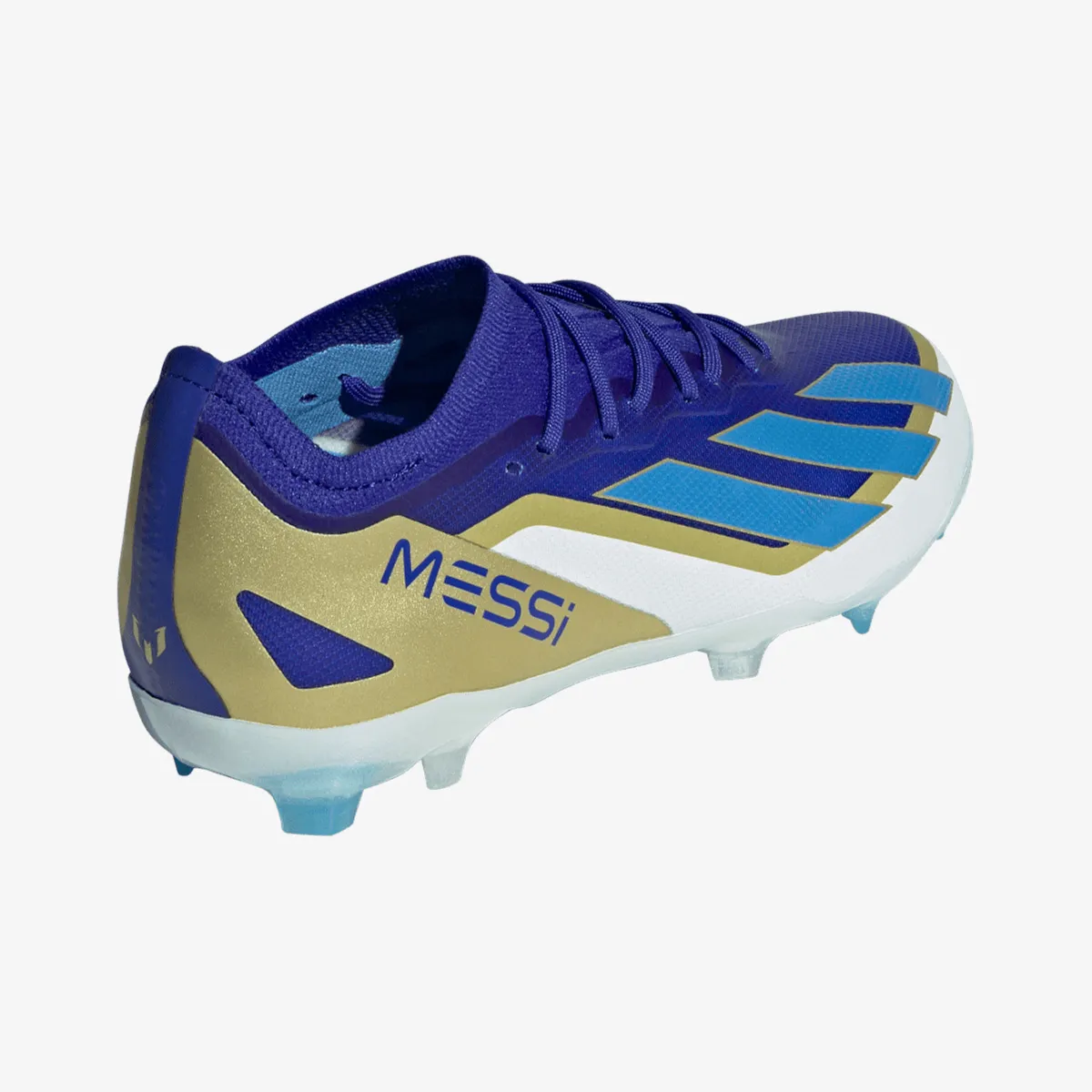 ADIDAS Kopačke X CRAZYFAST ELITE FG J MESSI 