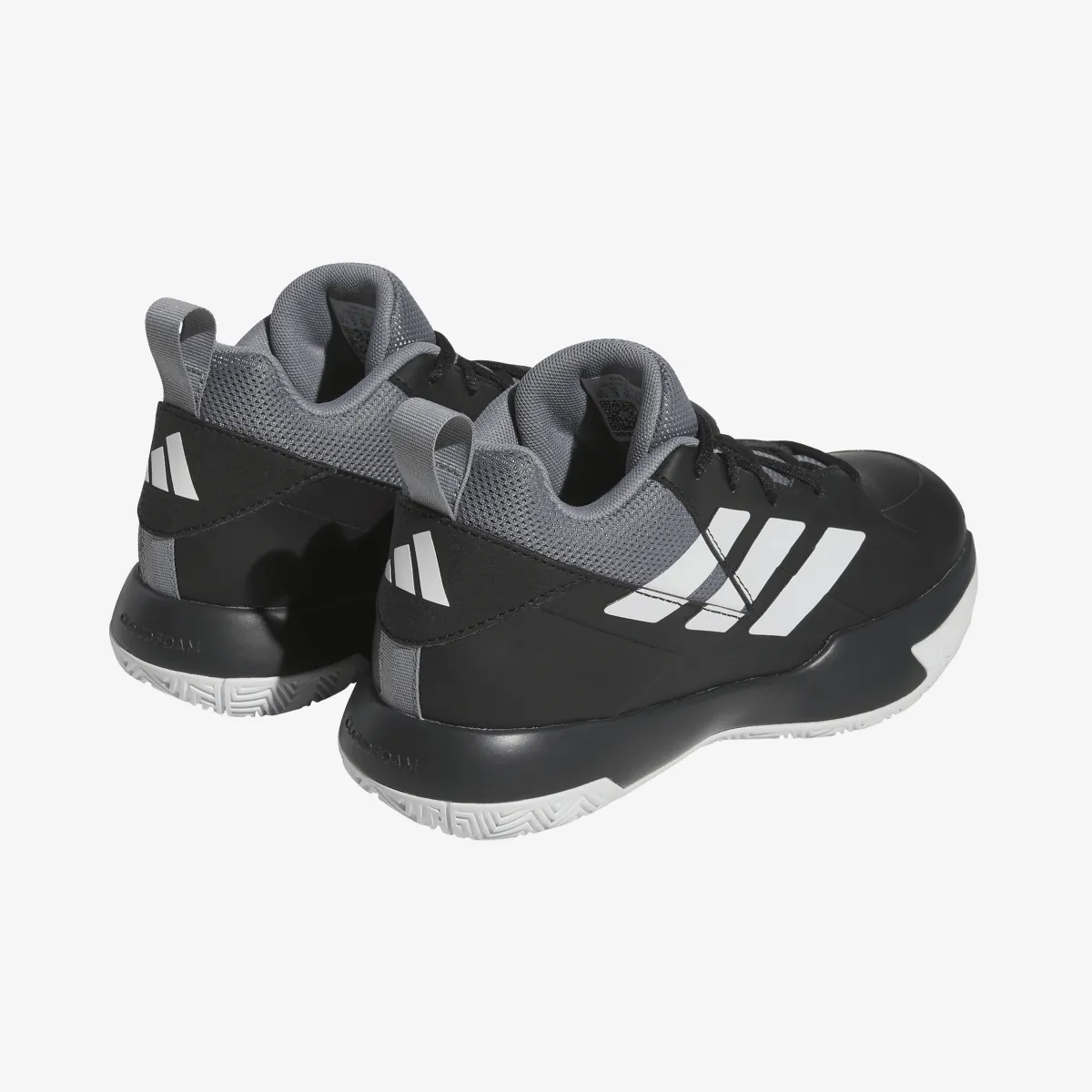 ADIDAS Tenisice Cross Em Up Select J 
