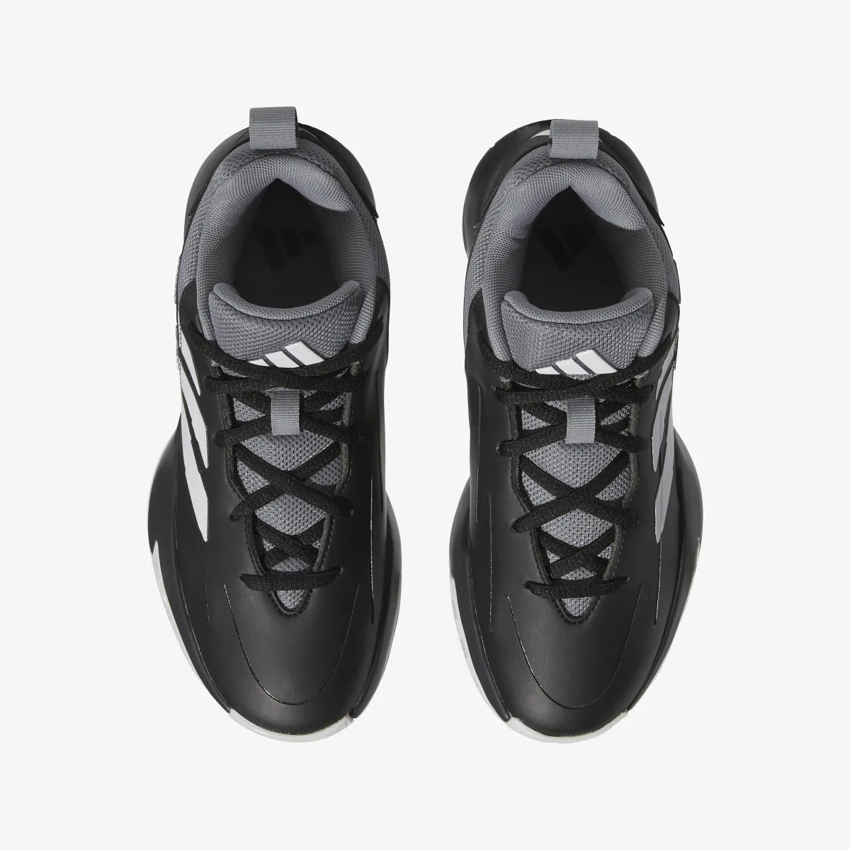 ADIDAS Tenisice Cross Em Up Select J 