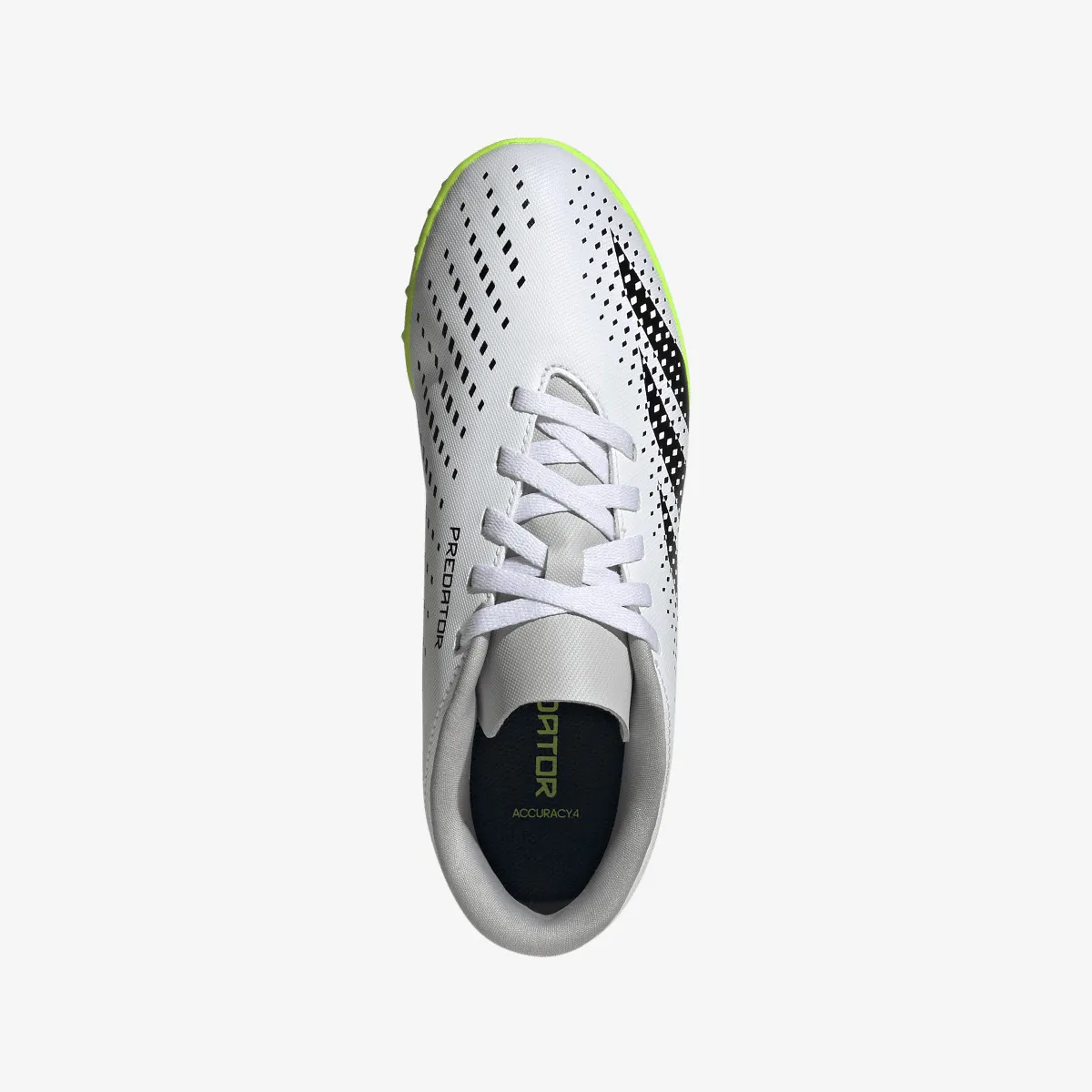 ADIDAS Tenisice PREDATOR ACCURACY.4 TF J 