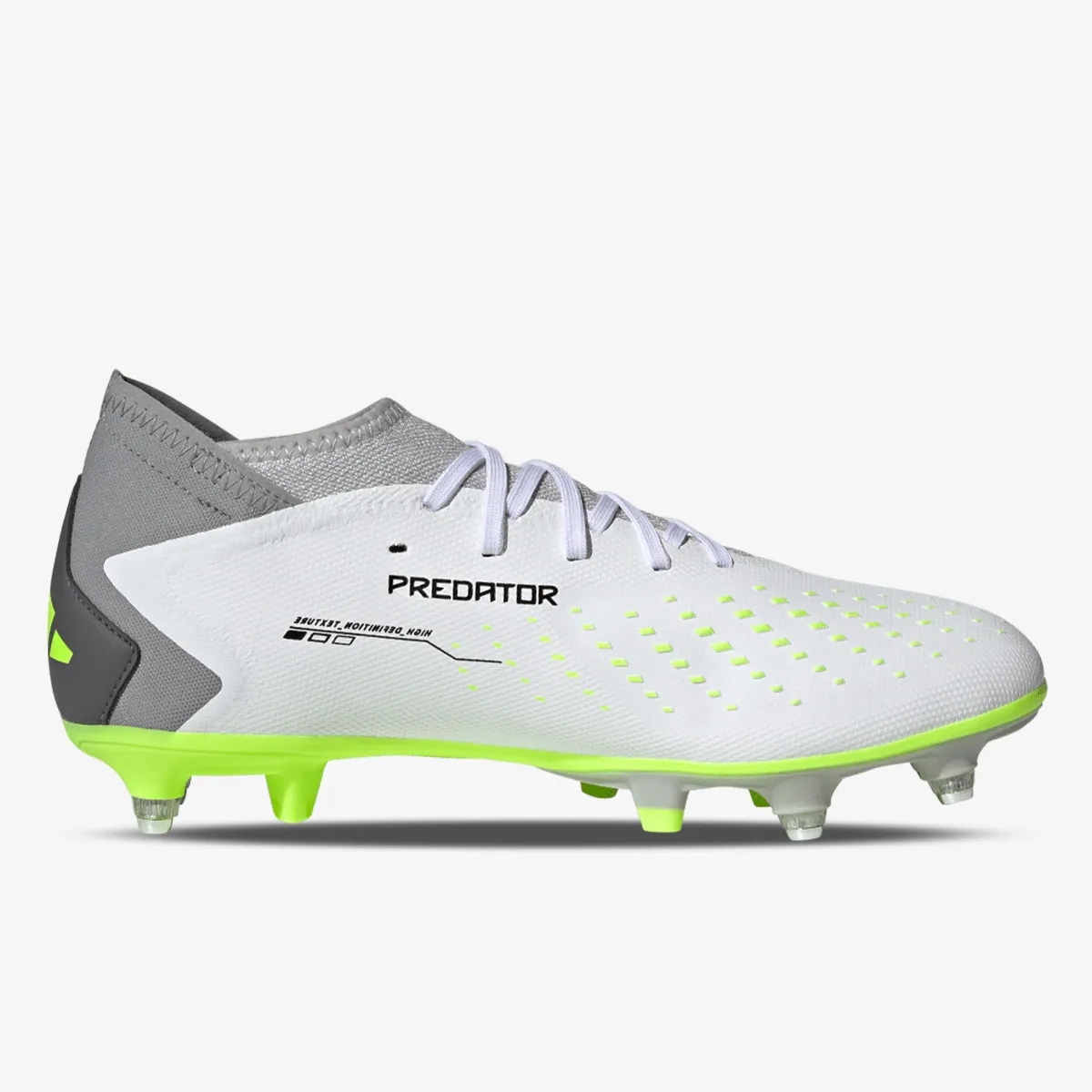 ADIDAS Kopačke PREDATOR ACCURACY.3 SG 