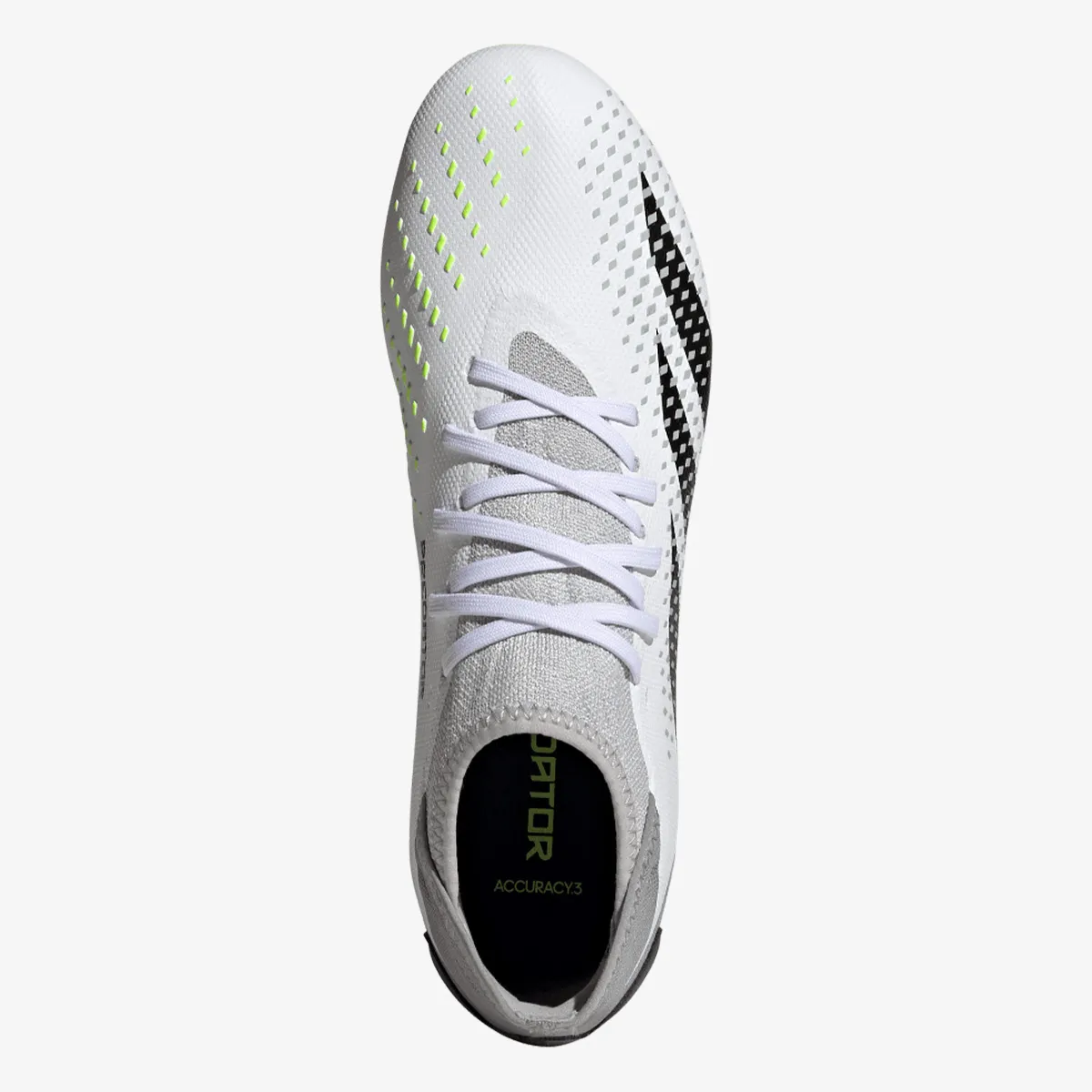 ADIDAS Kopačke PREDATOR ACCURACY.3 SG 