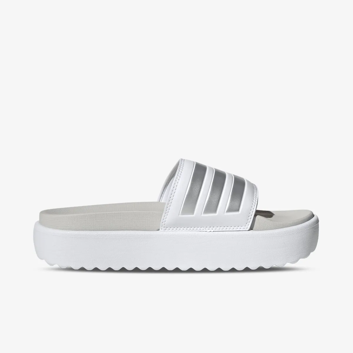 ADIDAS Natikače ADILETTE PLATFORM 