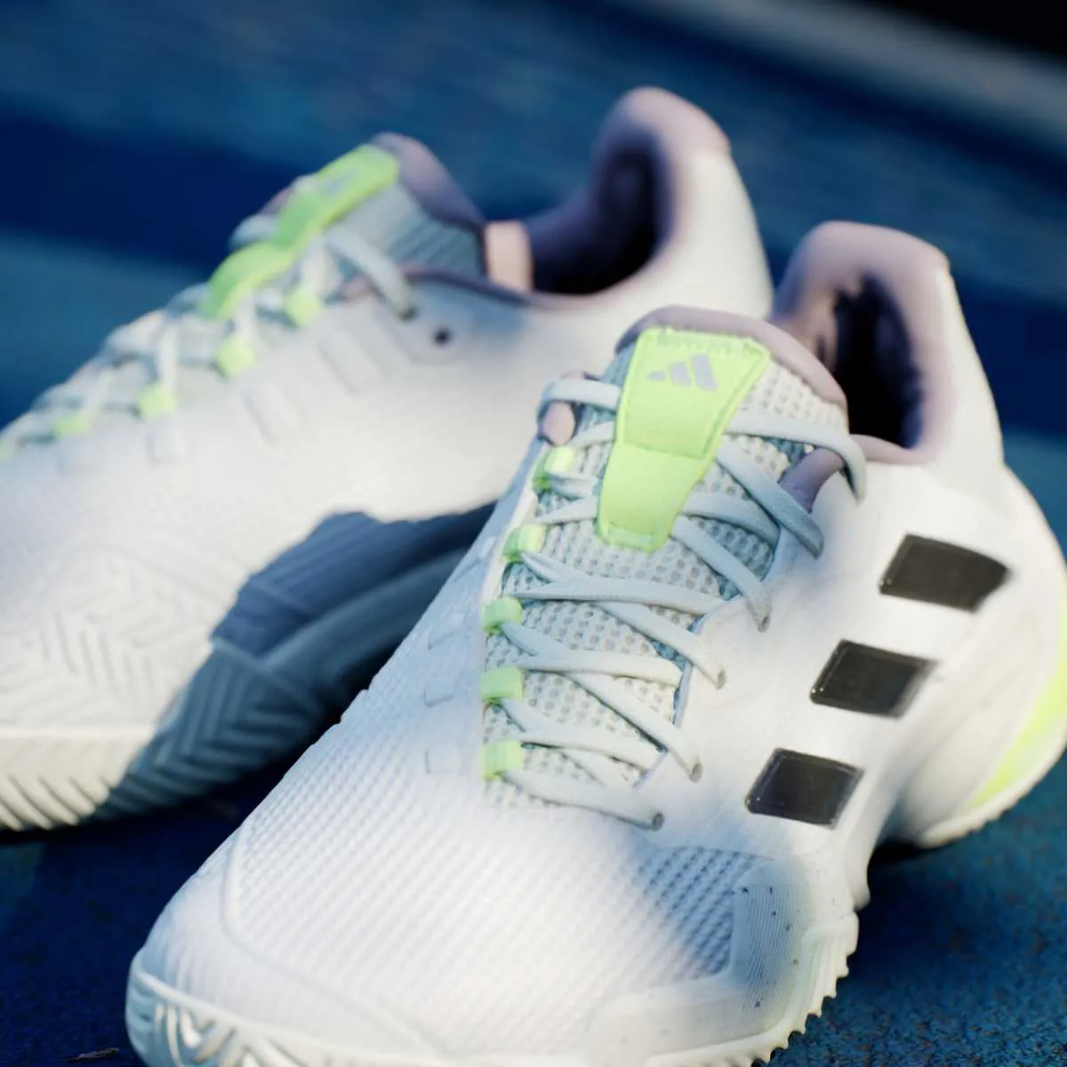 ADIDAS Tenisice Barricade 13 W 