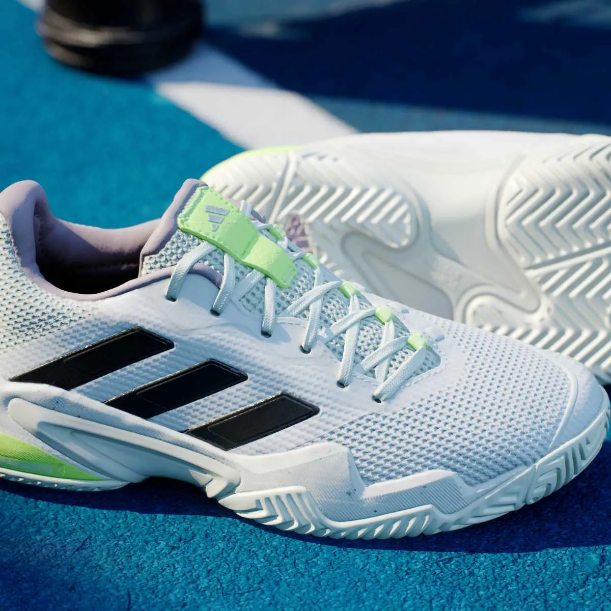 ADIDAS Tenisice Barricade 13 W 