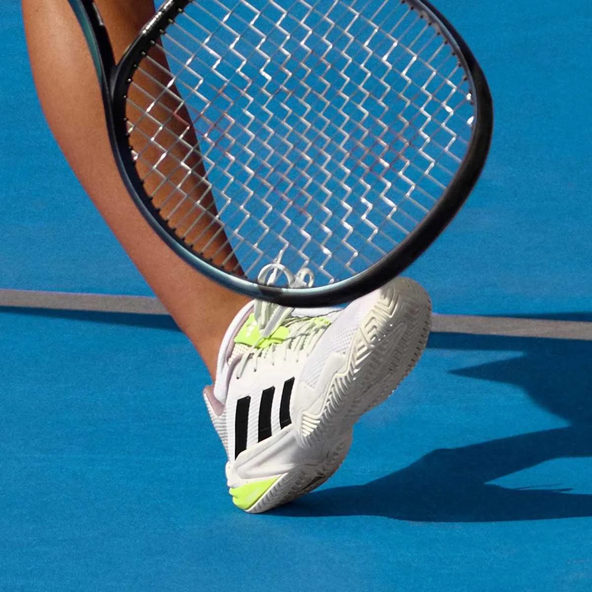 ADIDAS Tenisice Barricade 13 W 