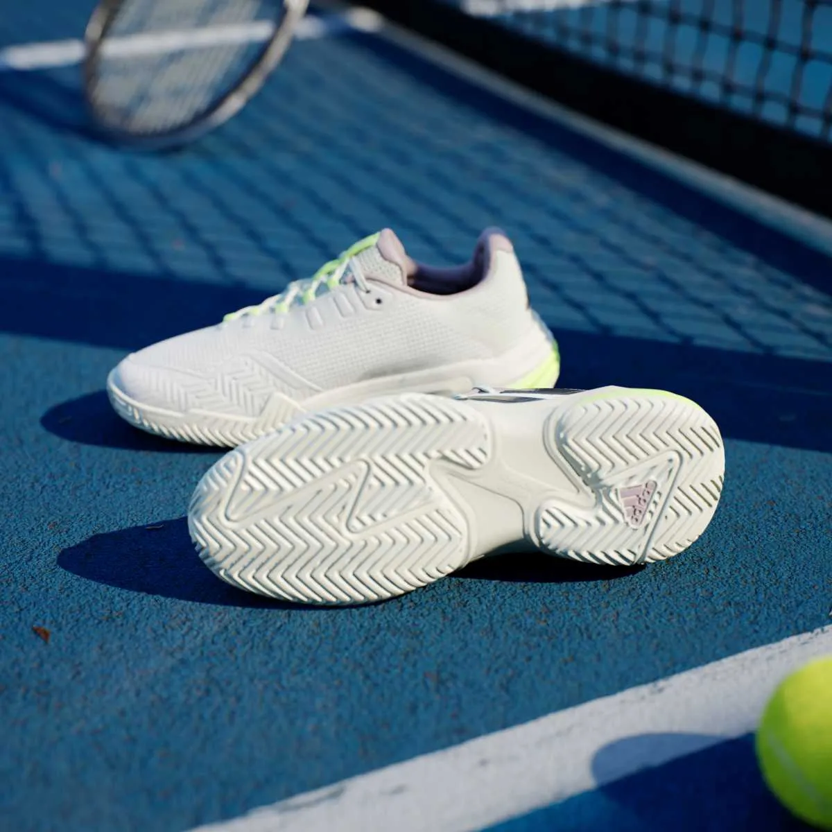 ADIDAS Tenisice Barricade 13 W 