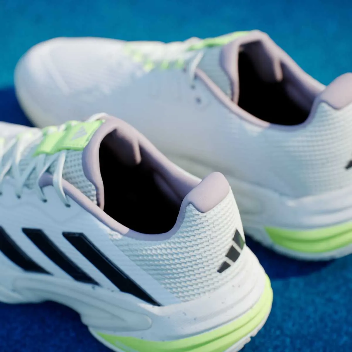 ADIDAS Tenisice Barricade 13 W 