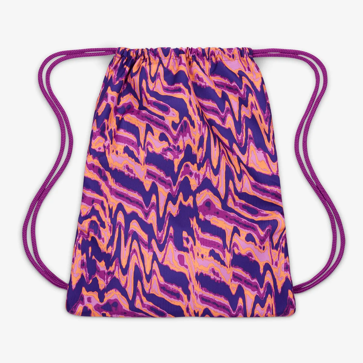 NIKE Gym vreća Y NK DRAWSTRING - CAT AOP FA25 