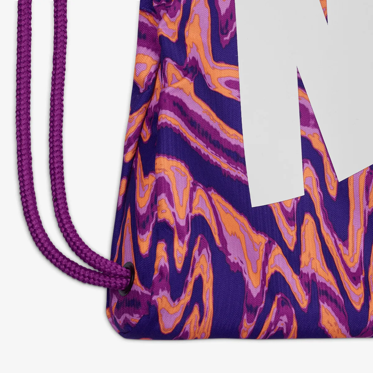 NIKE Gym vreća Y NK DRAWSTRING - CAT AOP FA25 