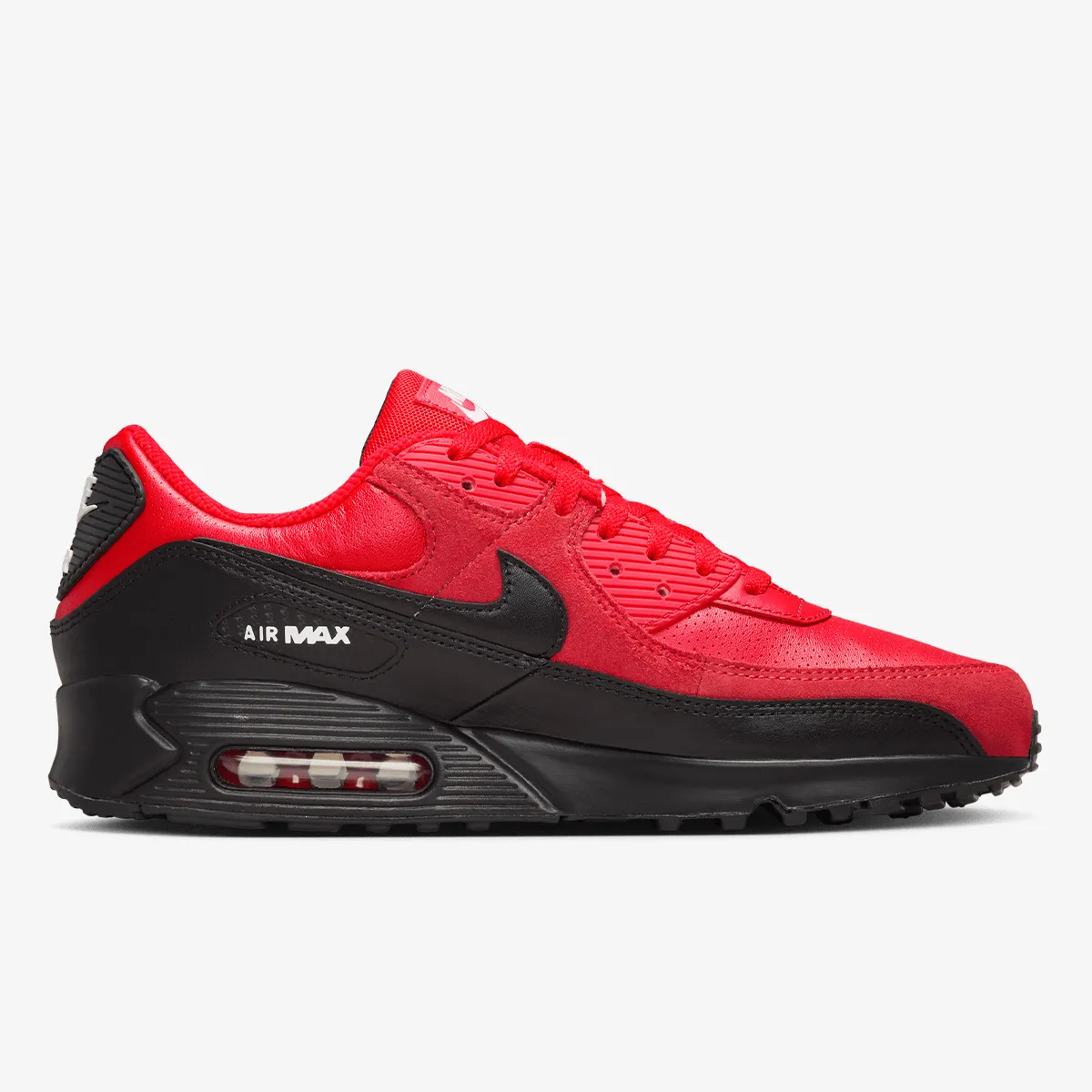 NIKE Tenisice NIKE AIR MAX 90 MOTO 