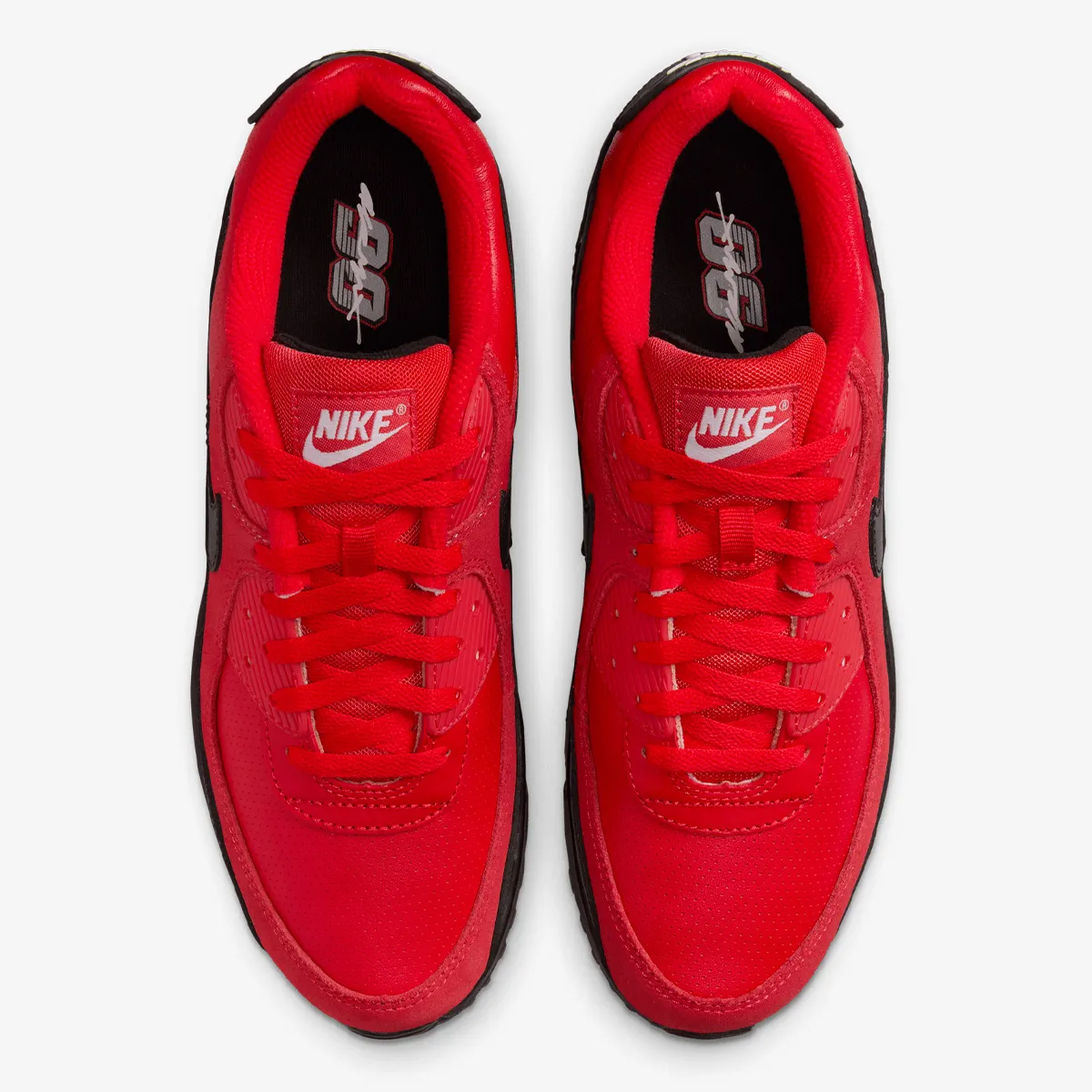 NIKE Tenisice NIKE AIR MAX 90 MOTO 