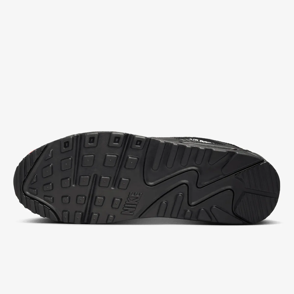 NIKE Tenisice NIKE AIR MAX 90 MOTO 