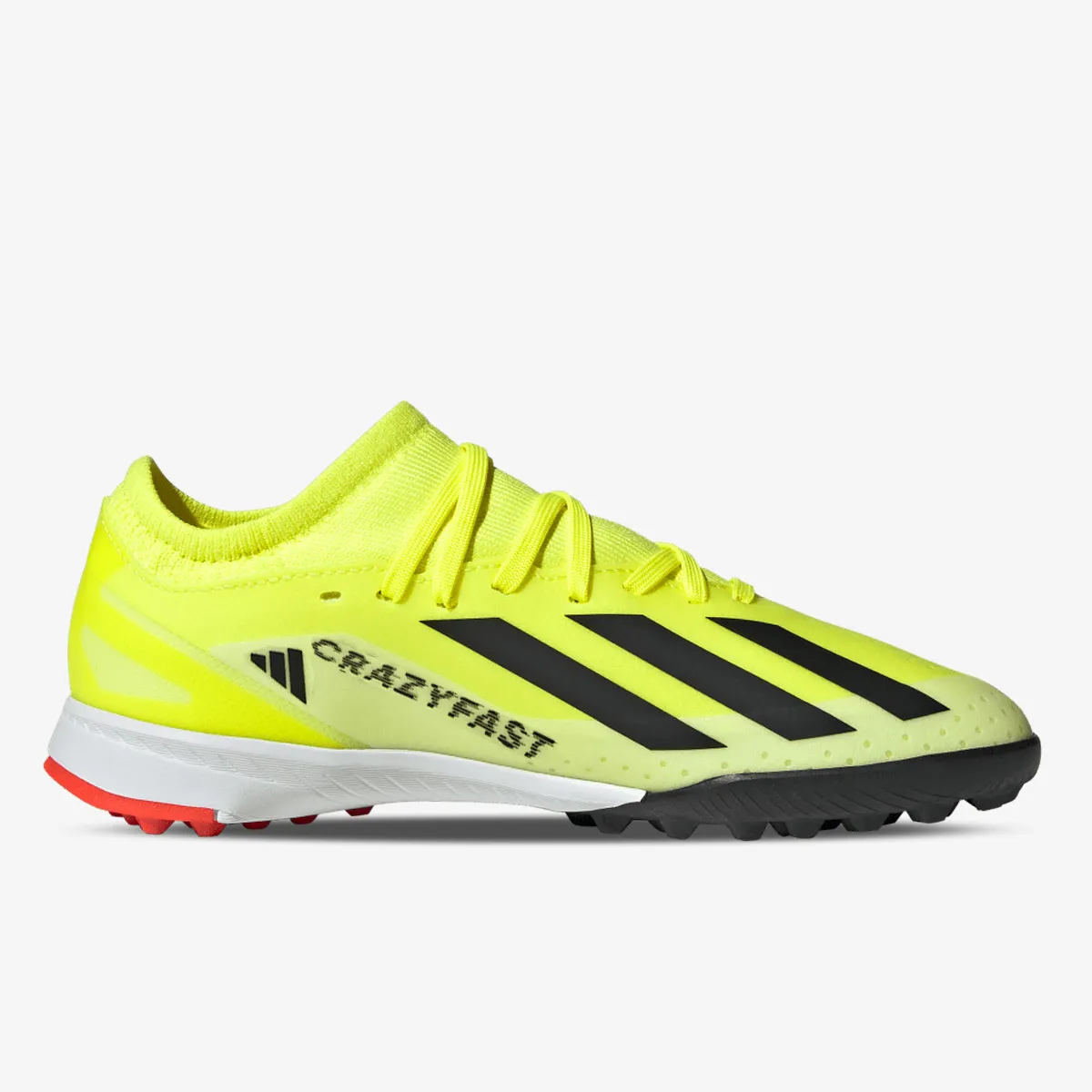 ADIDAS Tenisice X CRAZYFAST LEAGUE TF J 
