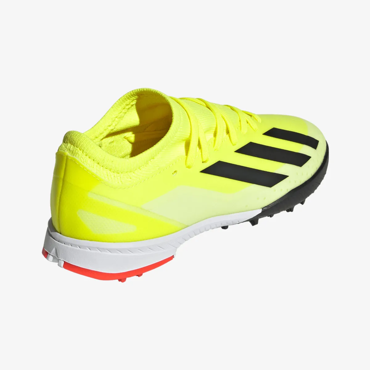 ADIDAS Tenisice X CRAZYFAST LEAGUE TF J 