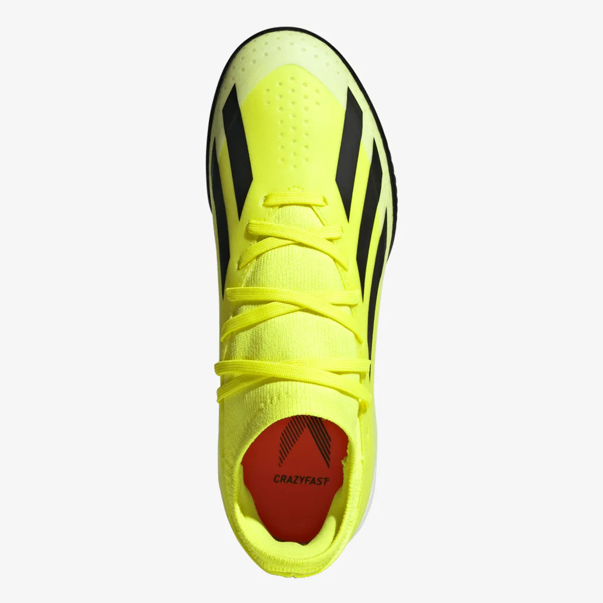 ADIDAS Tenisice X CRAZYFAST LEAGUE TF J 