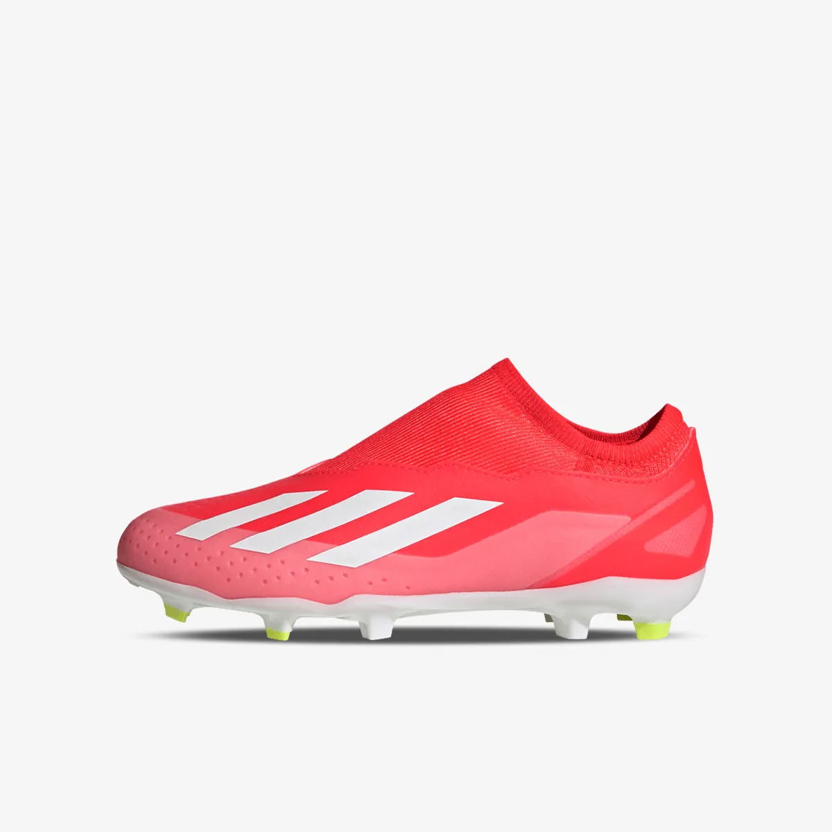 ADIDAS Kopačke X CRAZYFAST LEAGUE LL FG J 