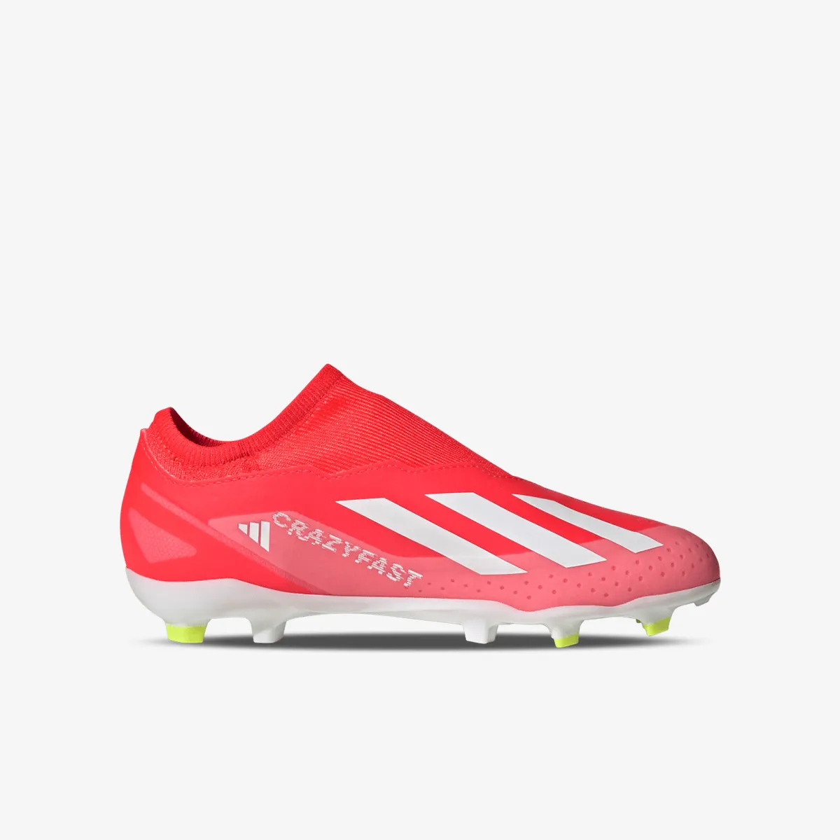 ADIDAS Kopačke X CRAZYFAST LEAGUE LL FG J 