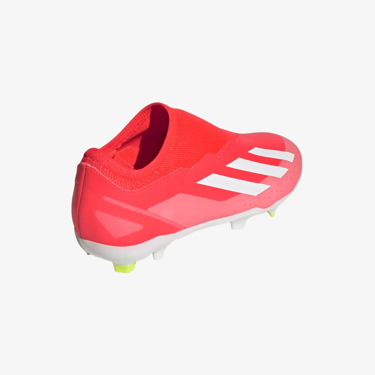 ADIDAS Kopačke X CRAZYFAST LEAGUE LL FG J 