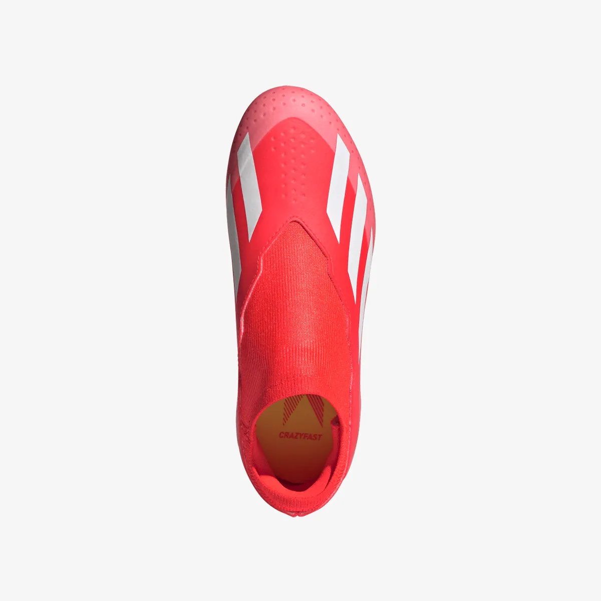 ADIDAS Kopačke X CRAZYFAST LEAGUE LL FG J 