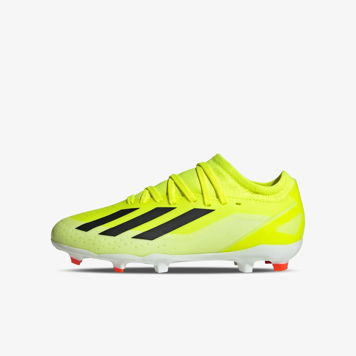 ADIDAS Kopačke X CRAZYFAST LEAGUE FG J 