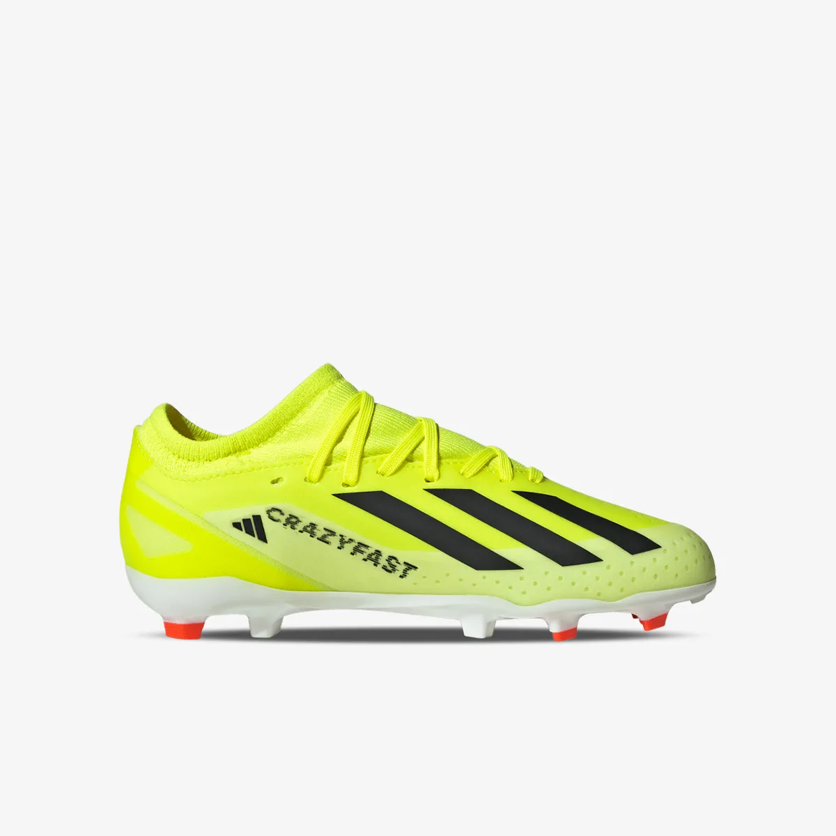 ADIDAS Kopačke X CRAZYFAST LEAGUE FG J 