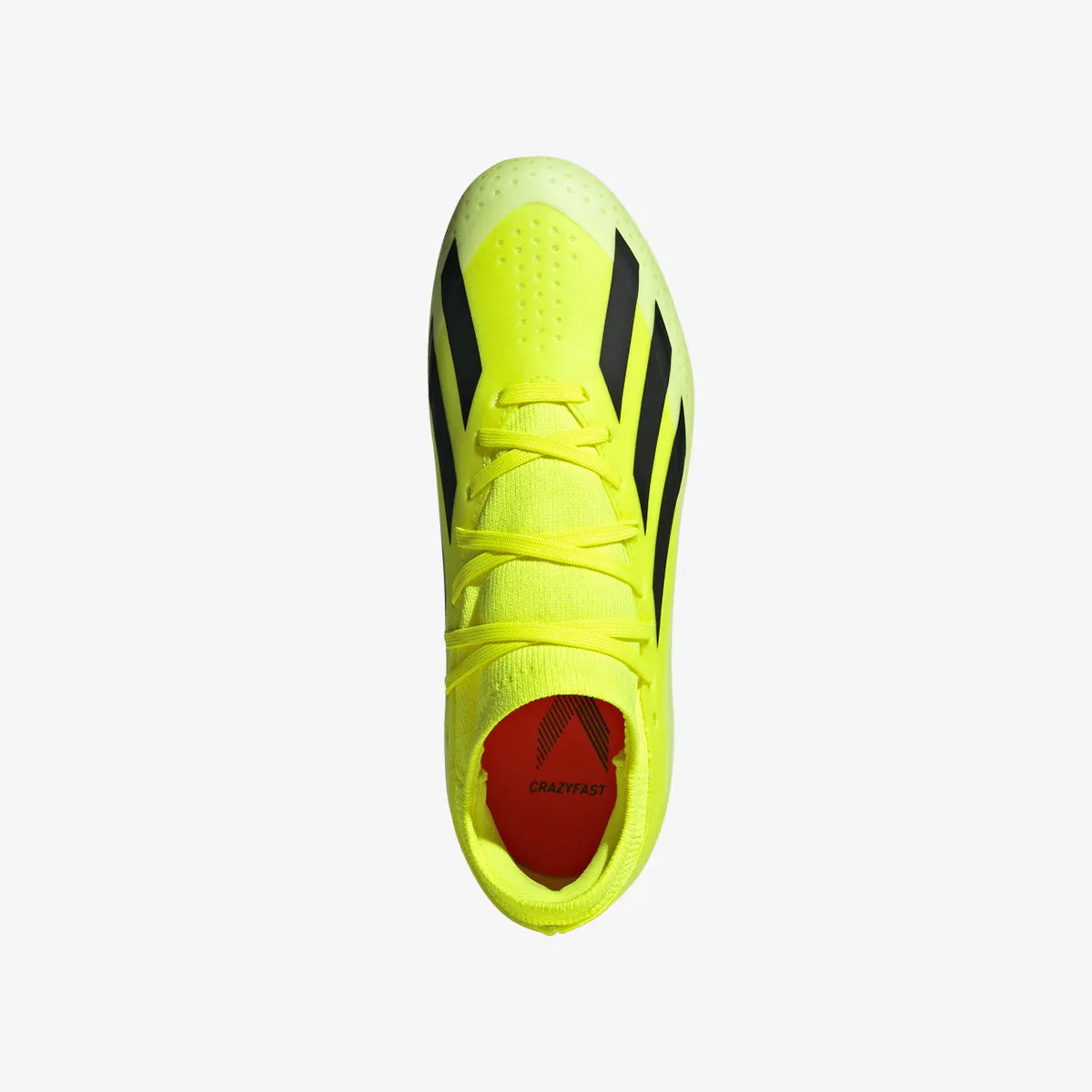 ADIDAS Kopačke X CRAZYFAST LEAGUE FG J 