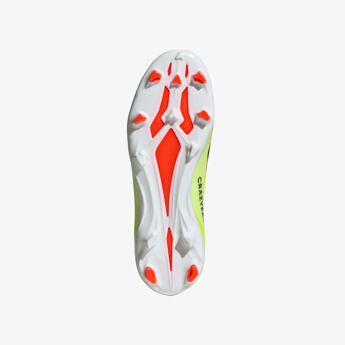 ADIDAS Kopačke X CRAZYFAST LEAGUE FG J 