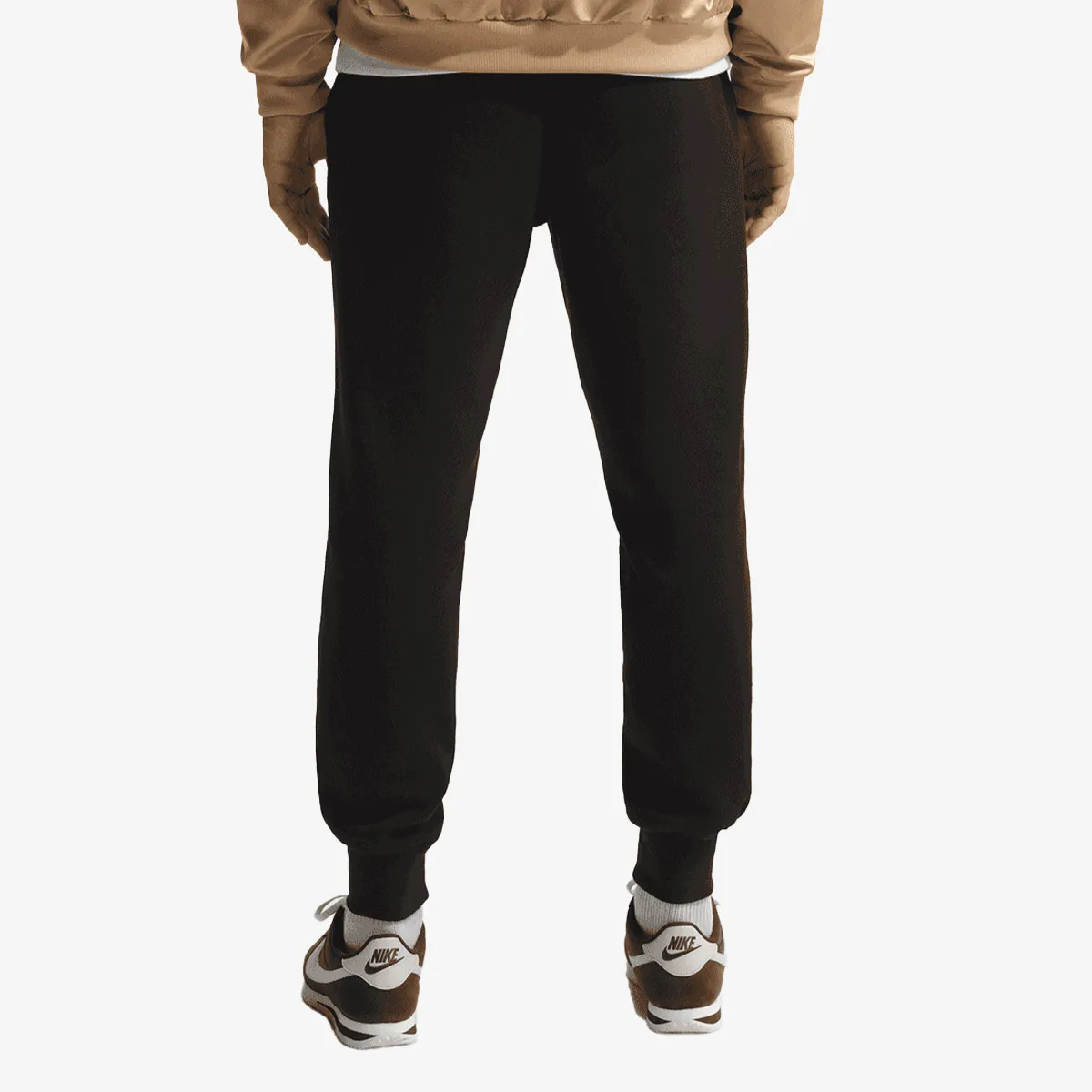 NIKE Hlače M NK CLUB BB JGGR CTB 