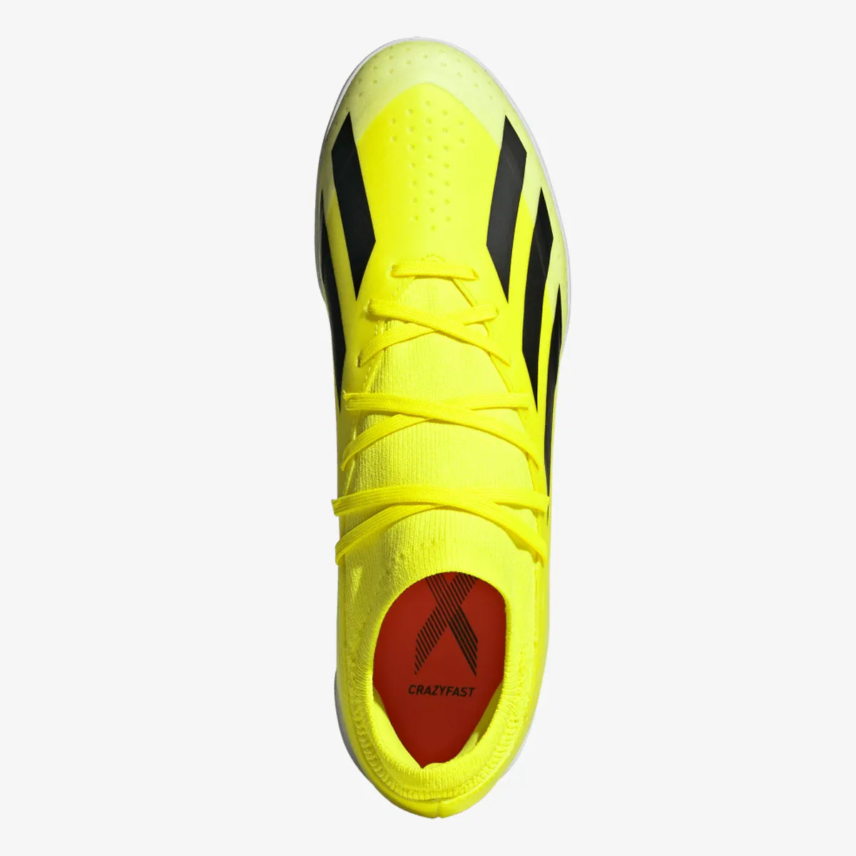 ADIDAS Tenisice X CRAZYFAST LEAGUE IN 