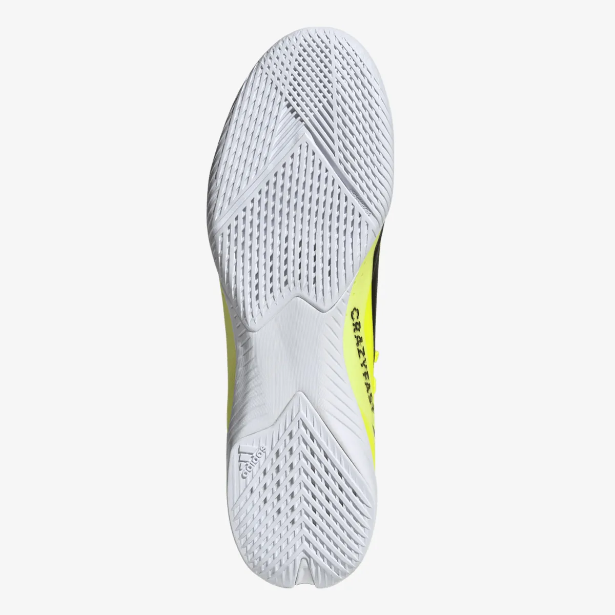 ADIDAS Tenisice X CRAZYFAST LEAGUE IN 