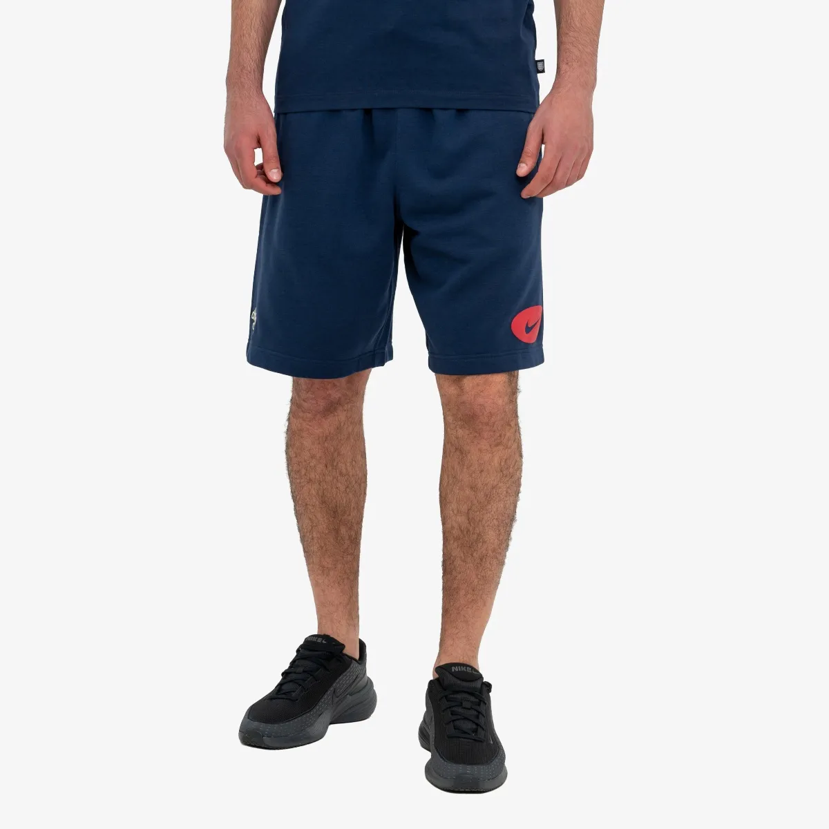 NIKE Kratke hlače M NK CLUB FT SHORT REISSUE 
