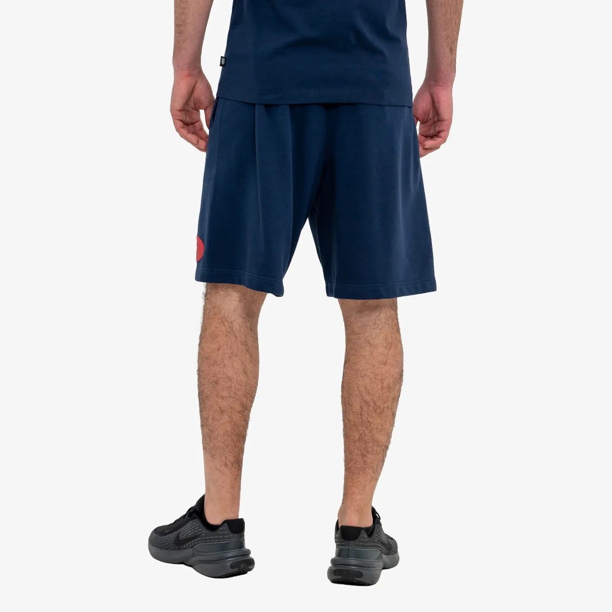 NIKE Kratke hlače M NK CLUB FT SHORT REISSUE 
