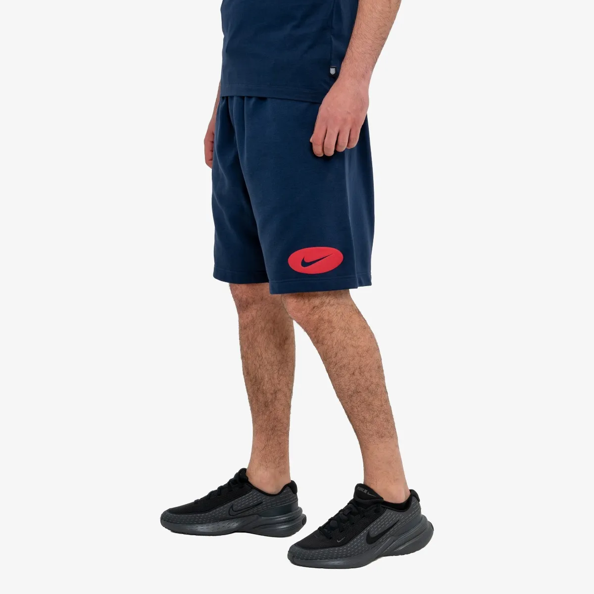 NIKE Kratke hlače M NK CLUB FT SHORT REISSUE 