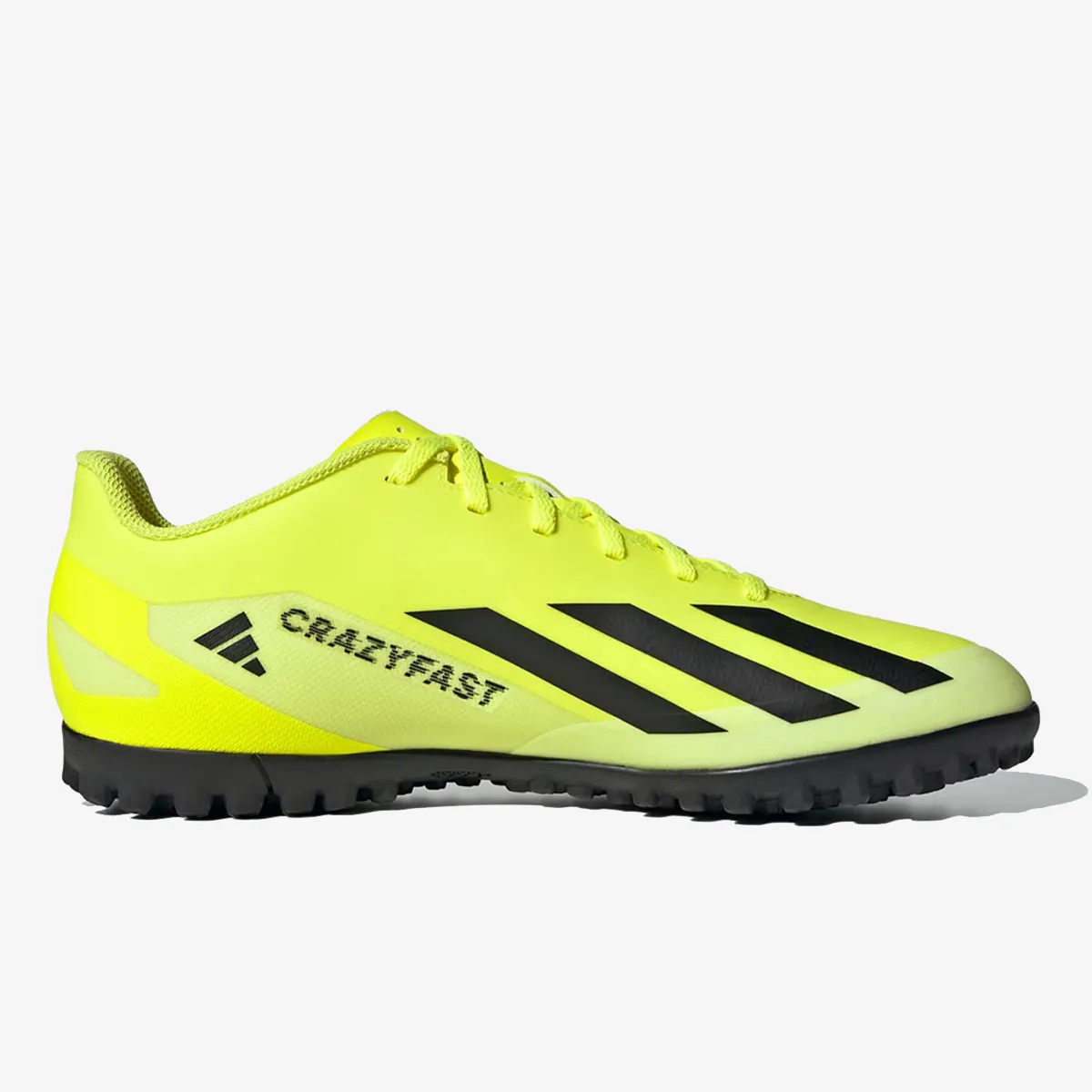 ADIDAS Tenisice X CRAZYFAST CLUB TF 