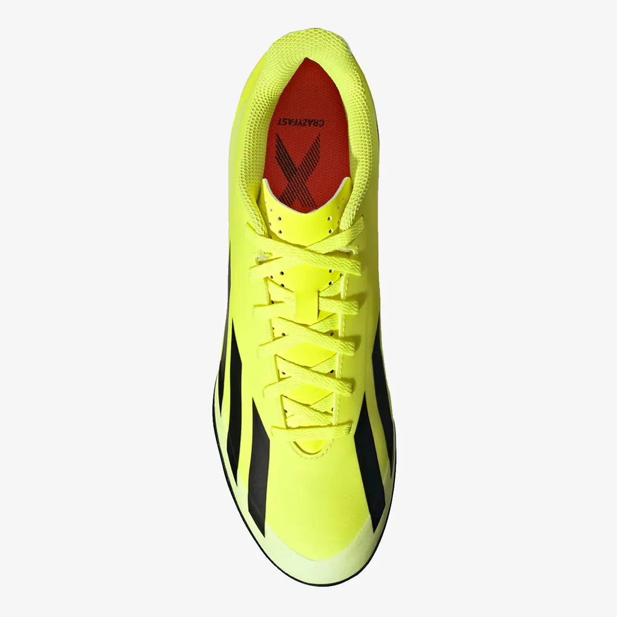 ADIDAS Tenisice X CRAZYFAST CLUB TF 