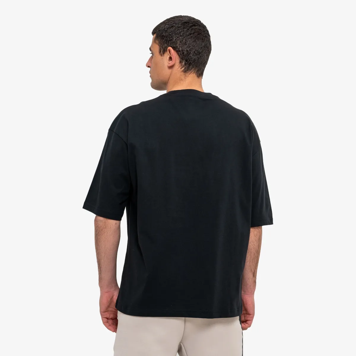JORDAN T-Shirt M J DF SPT STMT GFX SS CREW 