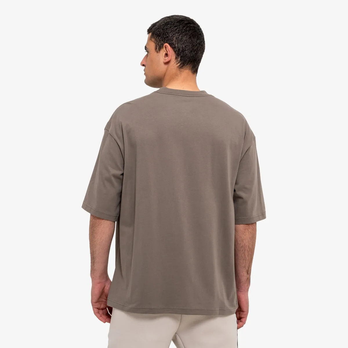 JORDAN T-Shirt M J DF SPT STMT GFX SS CREW 