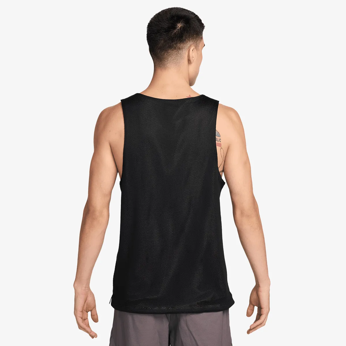 JORDAN Top i majica bez rukava M J SPT RVRSBL GFX JRSY 